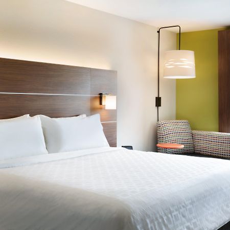 Holiday Inn Express - Horse Cave By Ihg Bagian luar foto