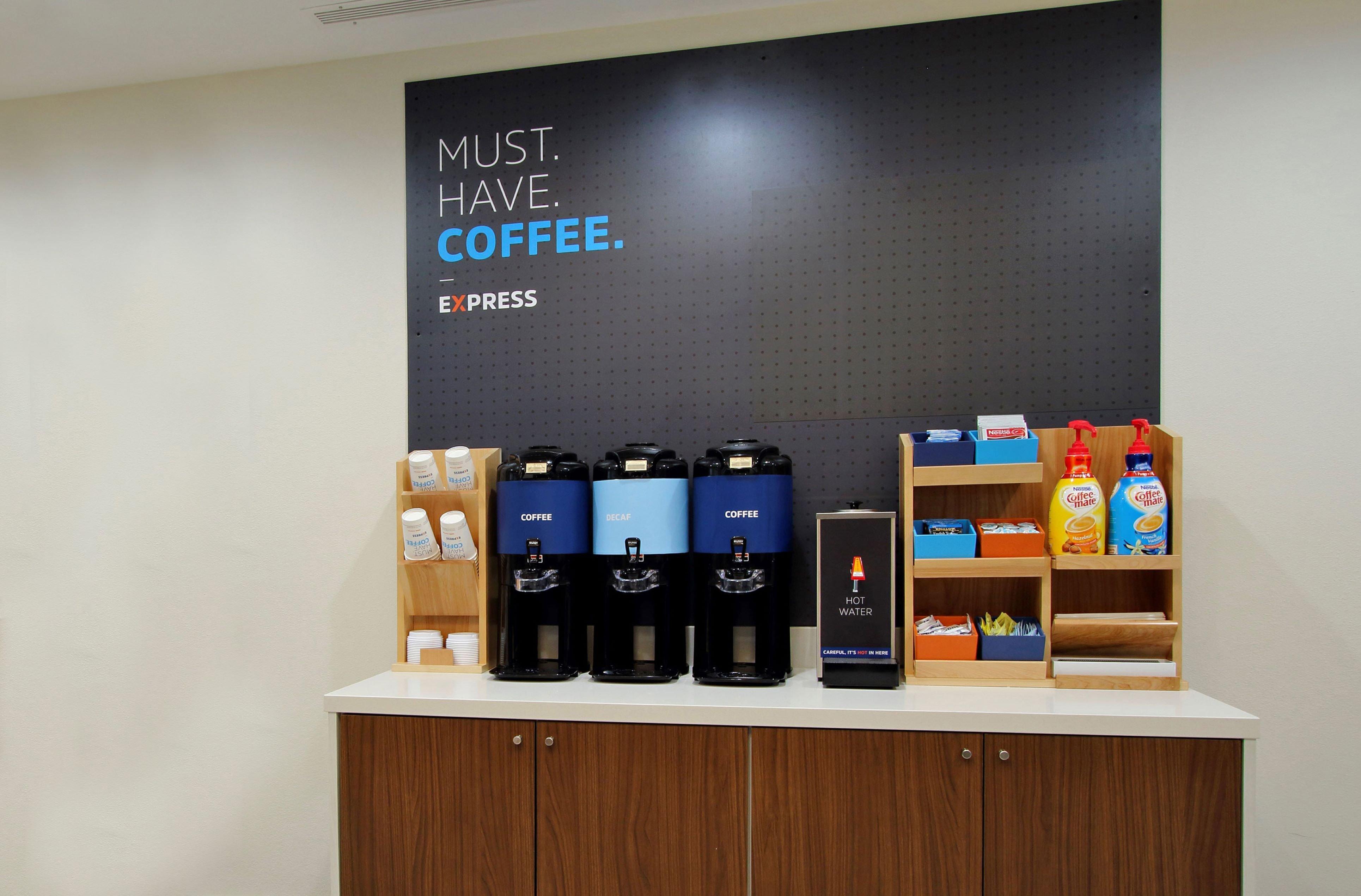 Holiday Inn Express - Horse Cave By Ihg Bagian luar foto