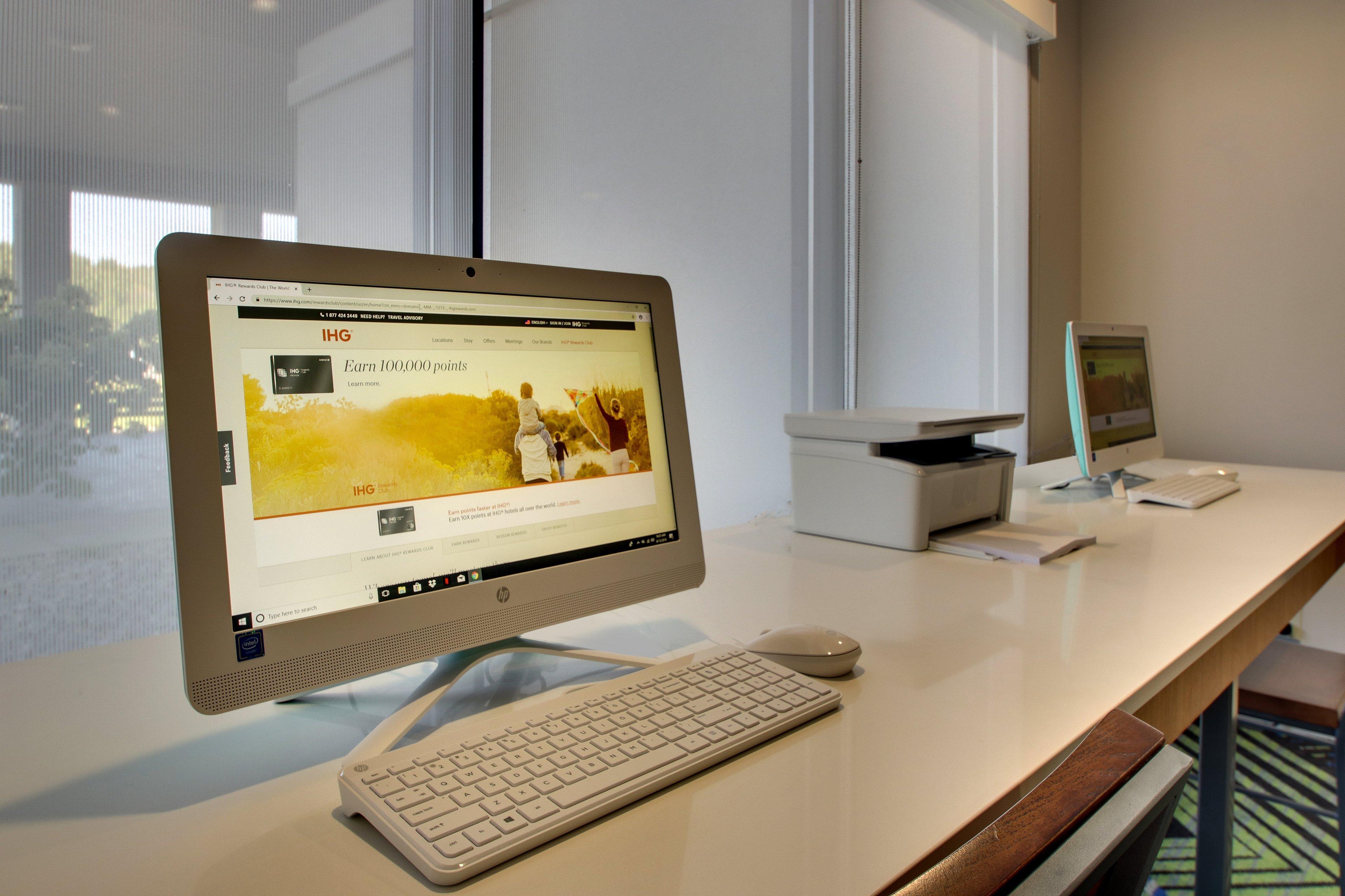 Holiday Inn Express - Horse Cave By Ihg Bagian luar foto