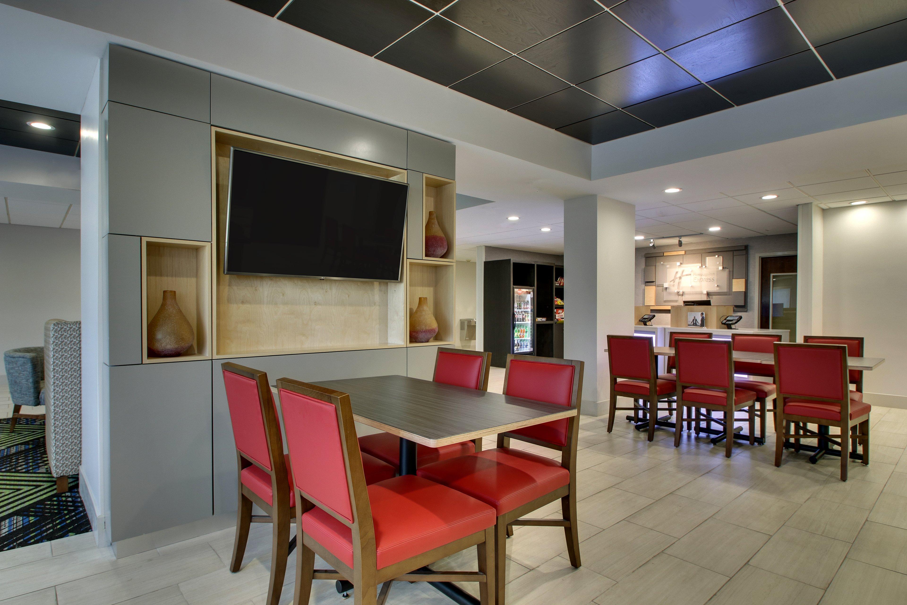 Holiday Inn Express - Horse Cave By Ihg Bagian luar foto