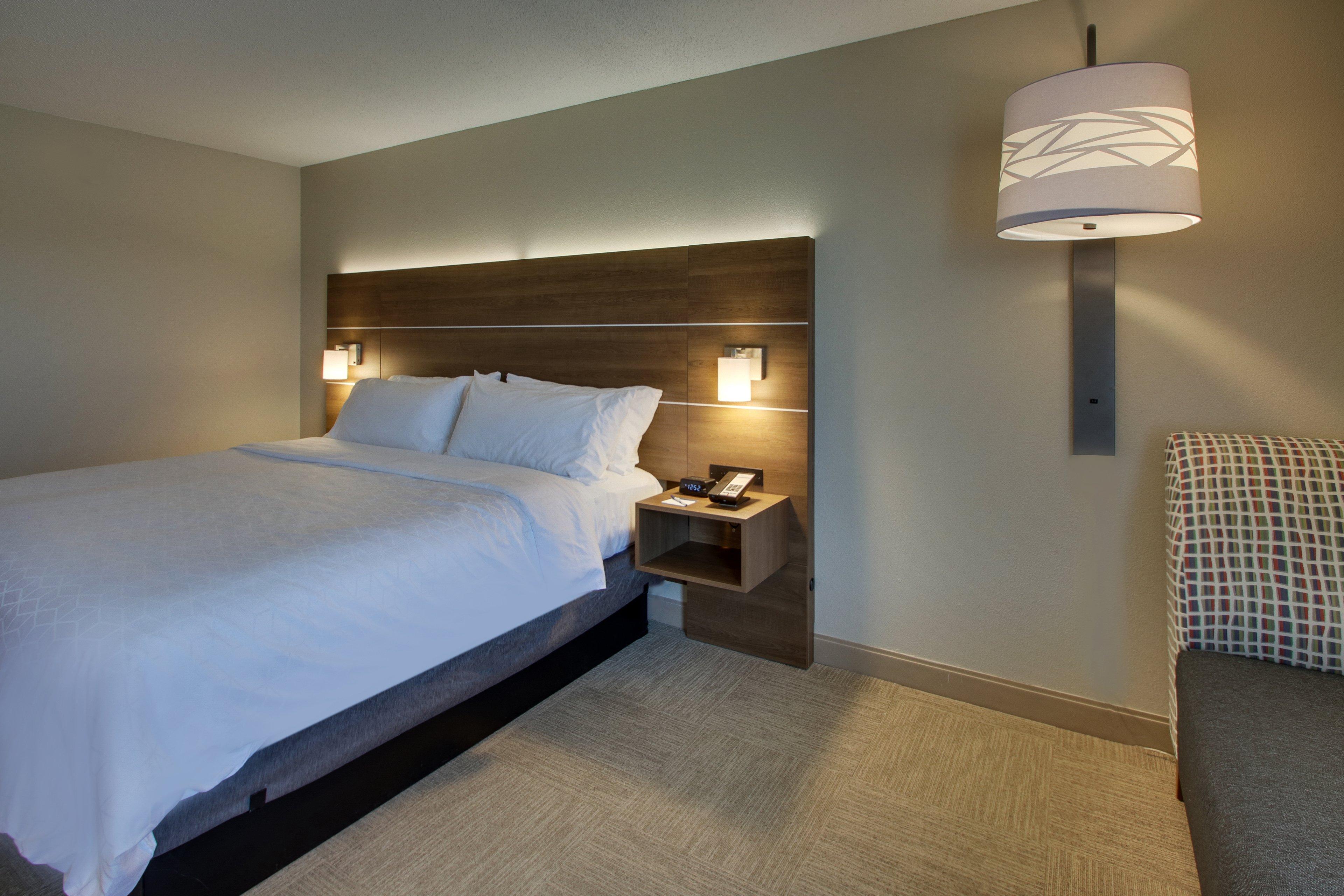 Holiday Inn Express - Horse Cave By Ihg Bagian luar foto