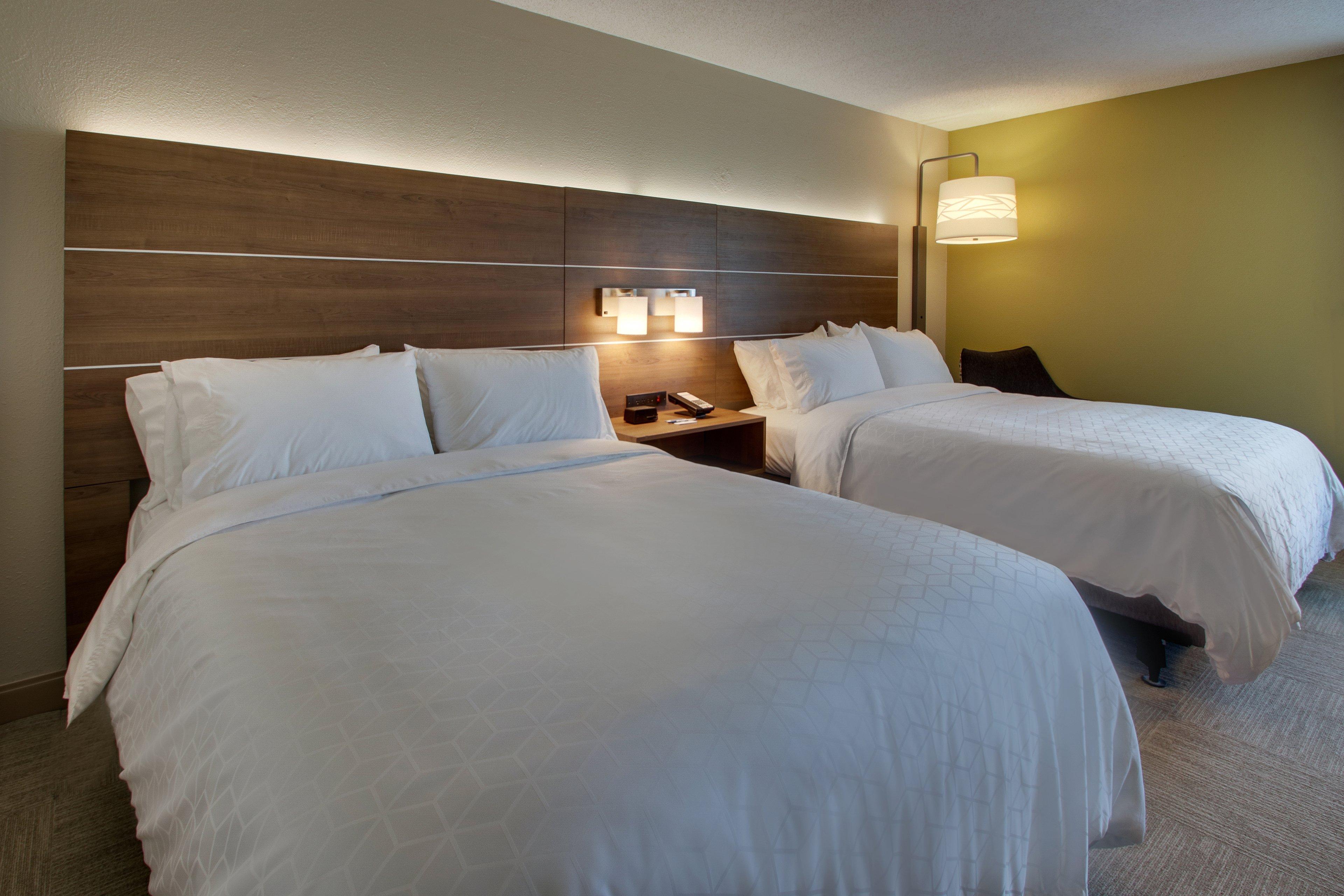 Holiday Inn Express - Horse Cave By Ihg Bagian luar foto