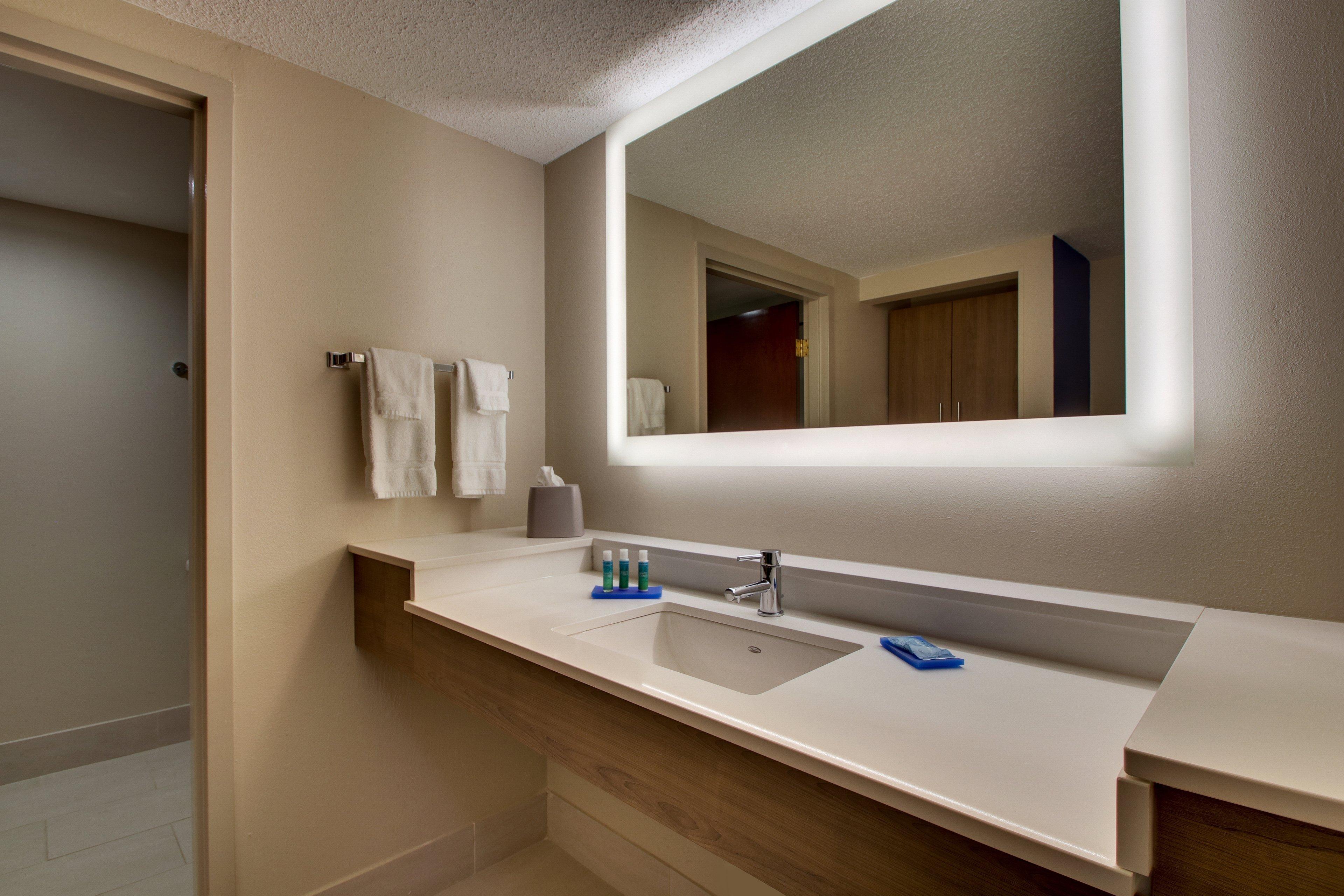 Holiday Inn Express - Horse Cave By Ihg Bagian luar foto