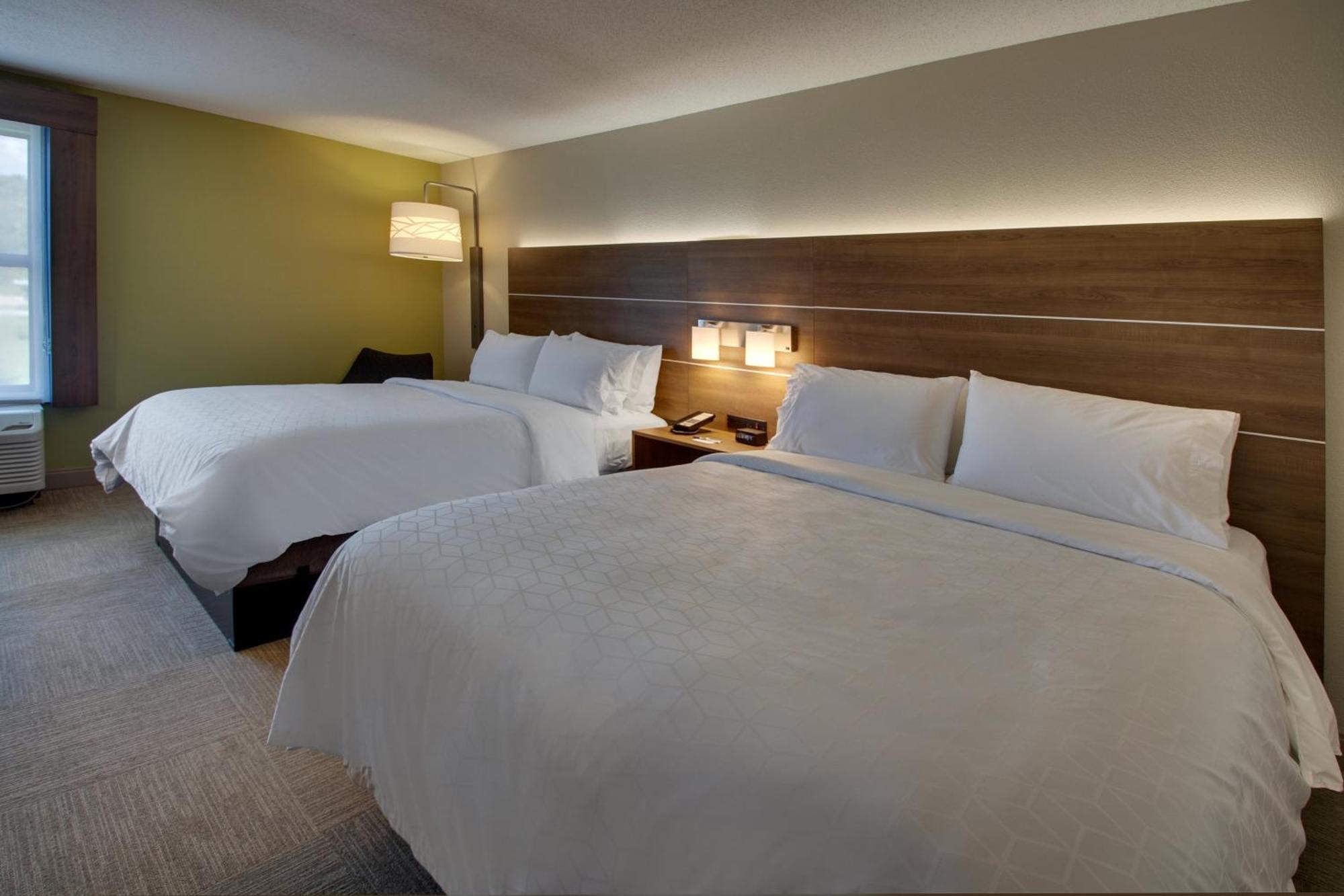 Holiday Inn Express - Horse Cave By Ihg Bagian luar foto