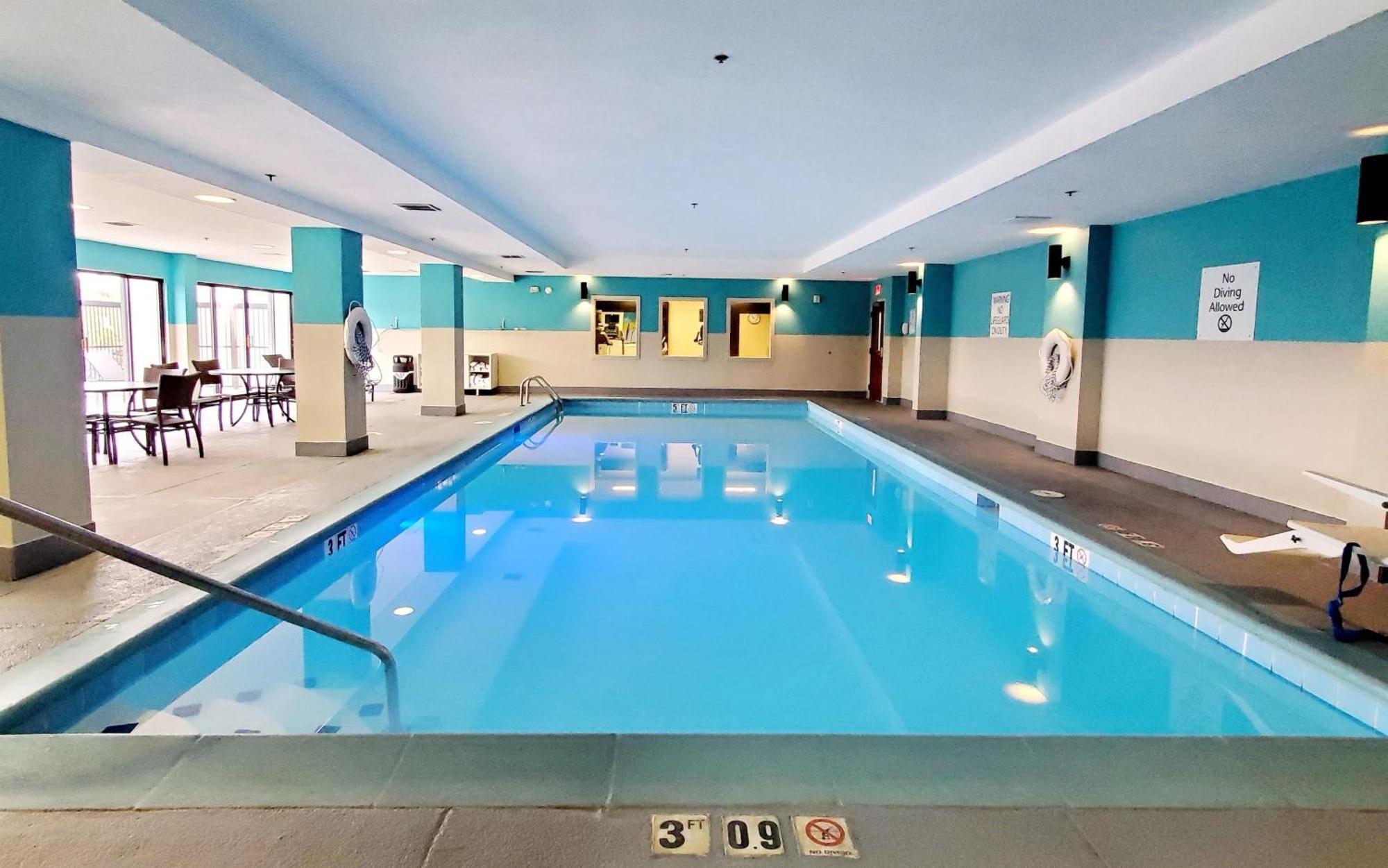 Holiday Inn Express - Horse Cave By Ihg Bagian luar foto