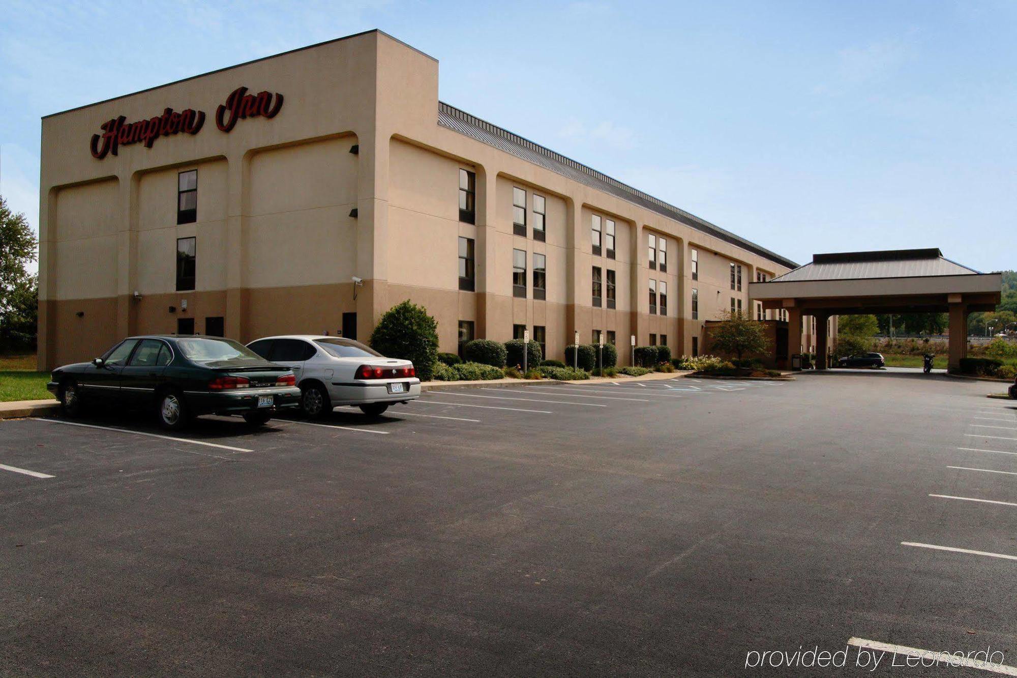 Holiday Inn Express - Horse Cave By Ihg Bagian luar foto